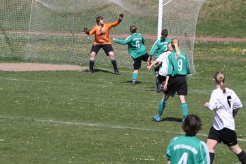 Bild 131 - MTSV2 am 25.4.11